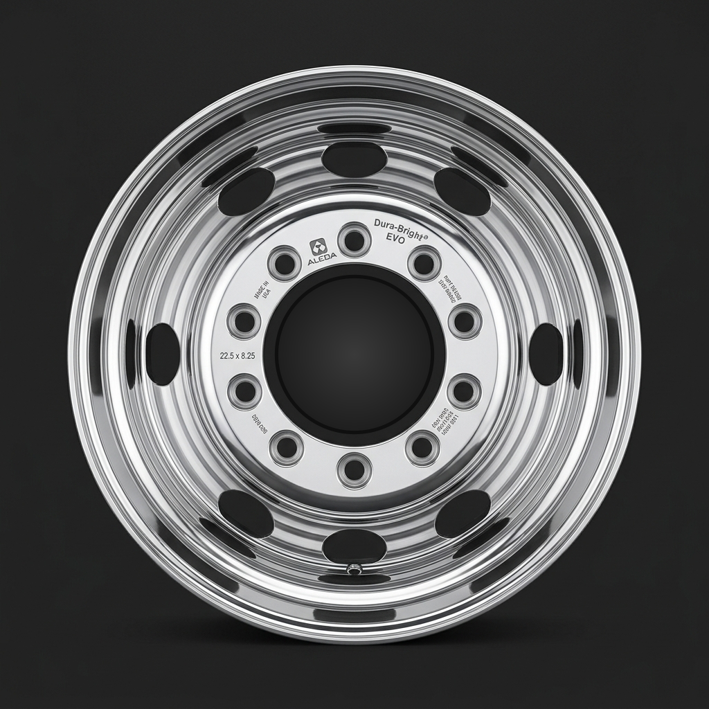 Alcoa Dura-Bright EVO